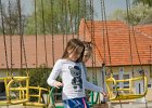Michal Sláma : Přípravy na pouť 25.4.2015